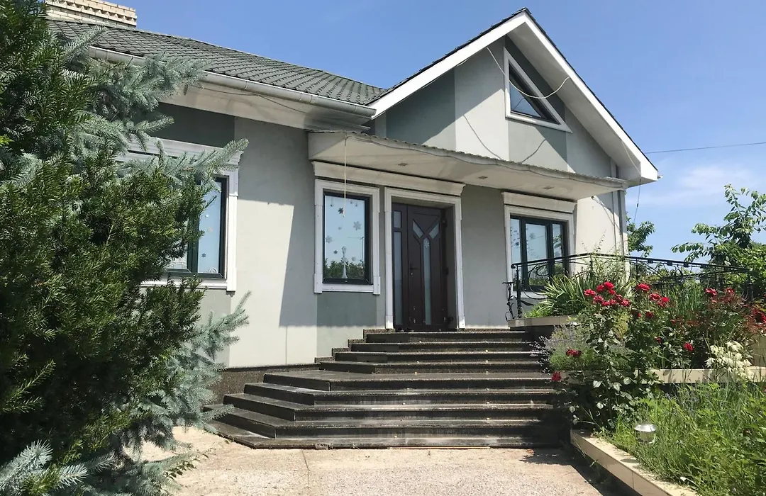 Vip House & Terrace-1