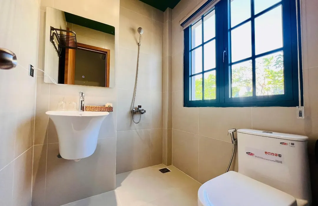 Happy Stay Resort Novaworld Phan Thiet-1