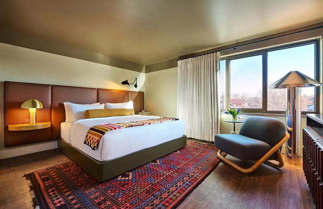 All Inn Hotel-1