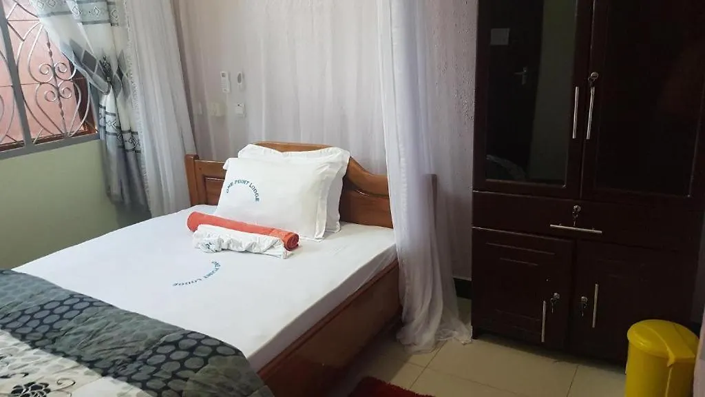 New Janda Lodge Inn-1