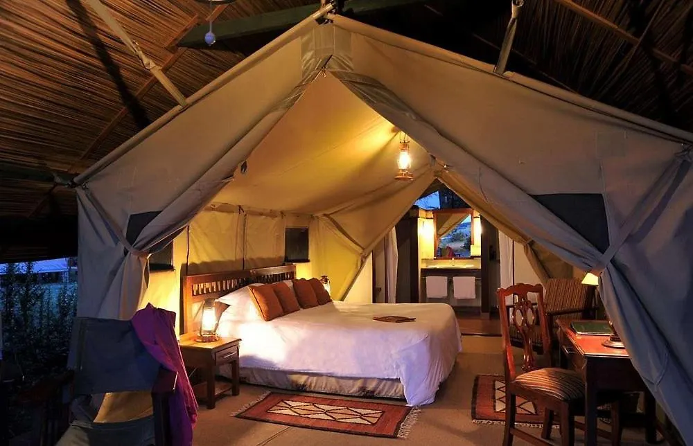 Nature Lovers Camp-1