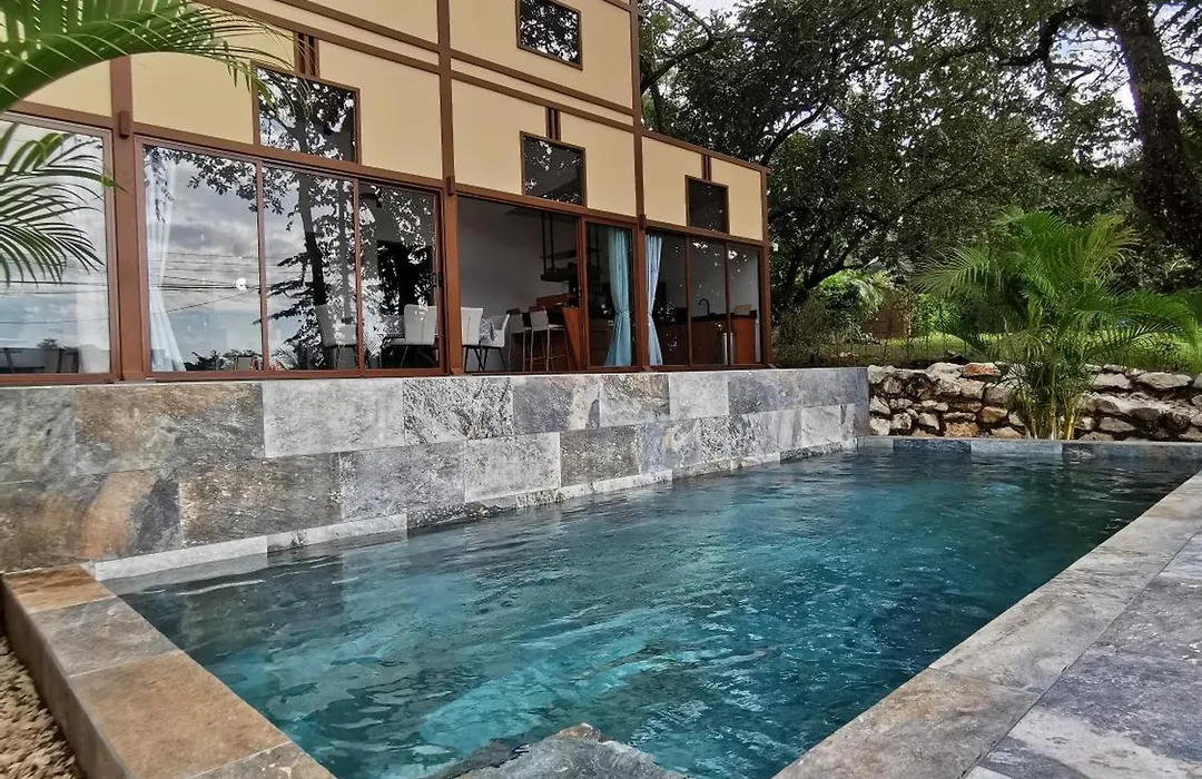 Villa Palladio Carrillo-1