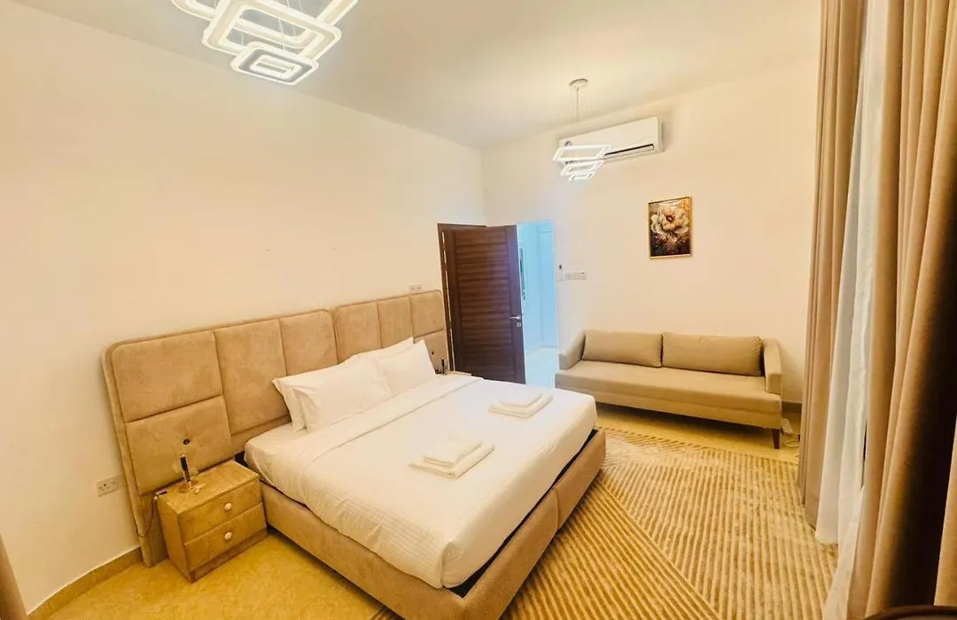 Luxe Villa Rooms-1