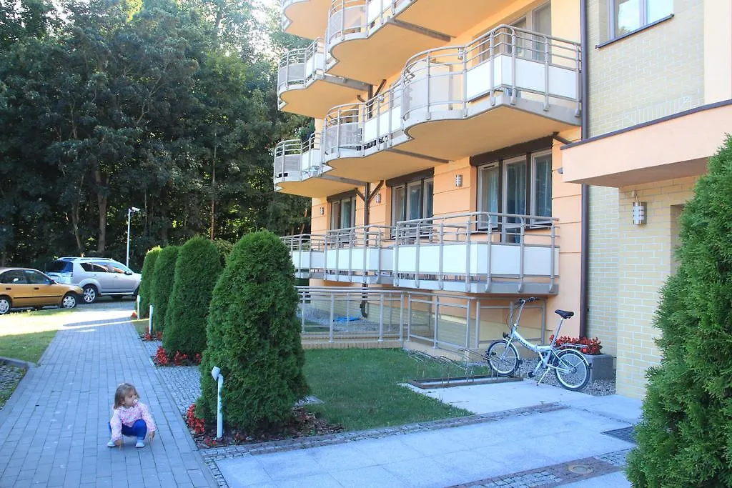 Apartament Baltic-1