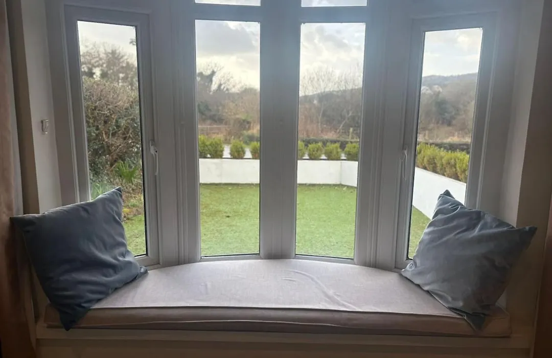 Stylish Holiday Home - Caherdaniel-1