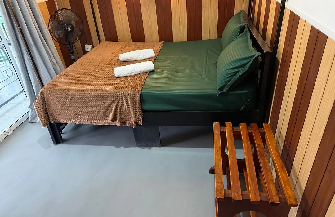 Okan Rock Residence-1