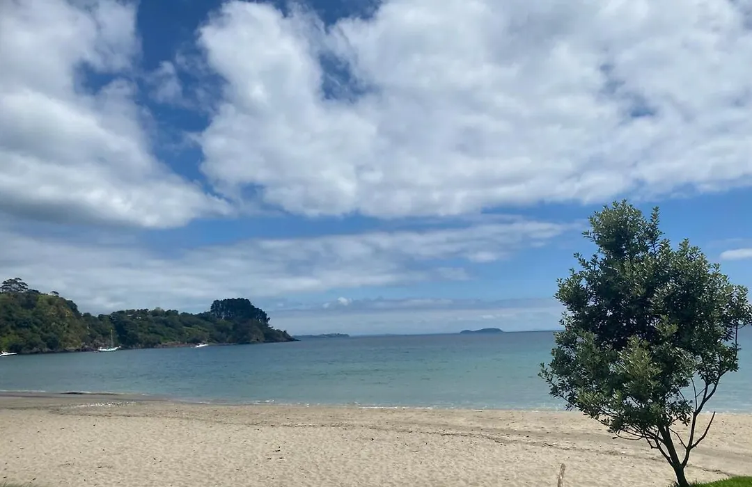 Stay On A Cottage In A Vineyard On Waiheke Island-1