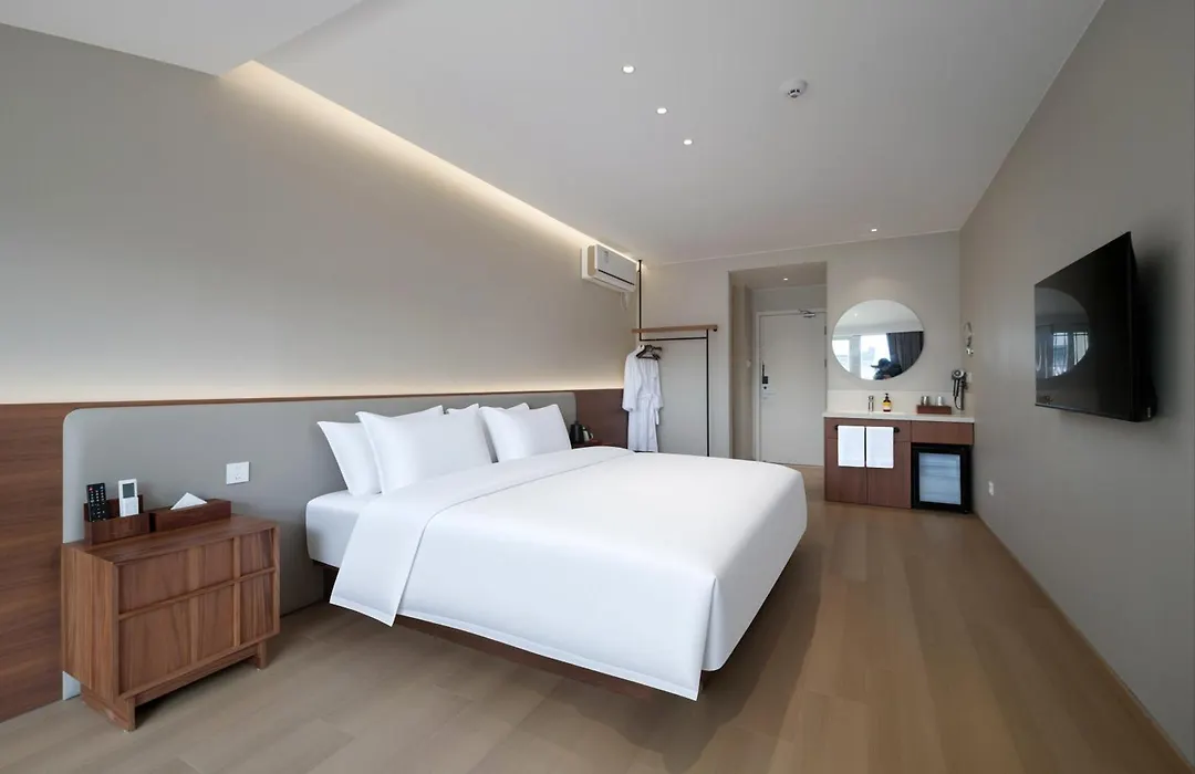 圣托里尼山院杭州西湖景区店-1