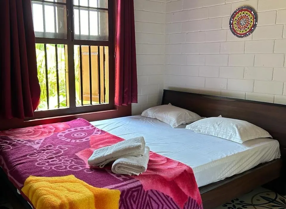Neelambari By Sanctity Ferme Stays, Near Bangalore-1