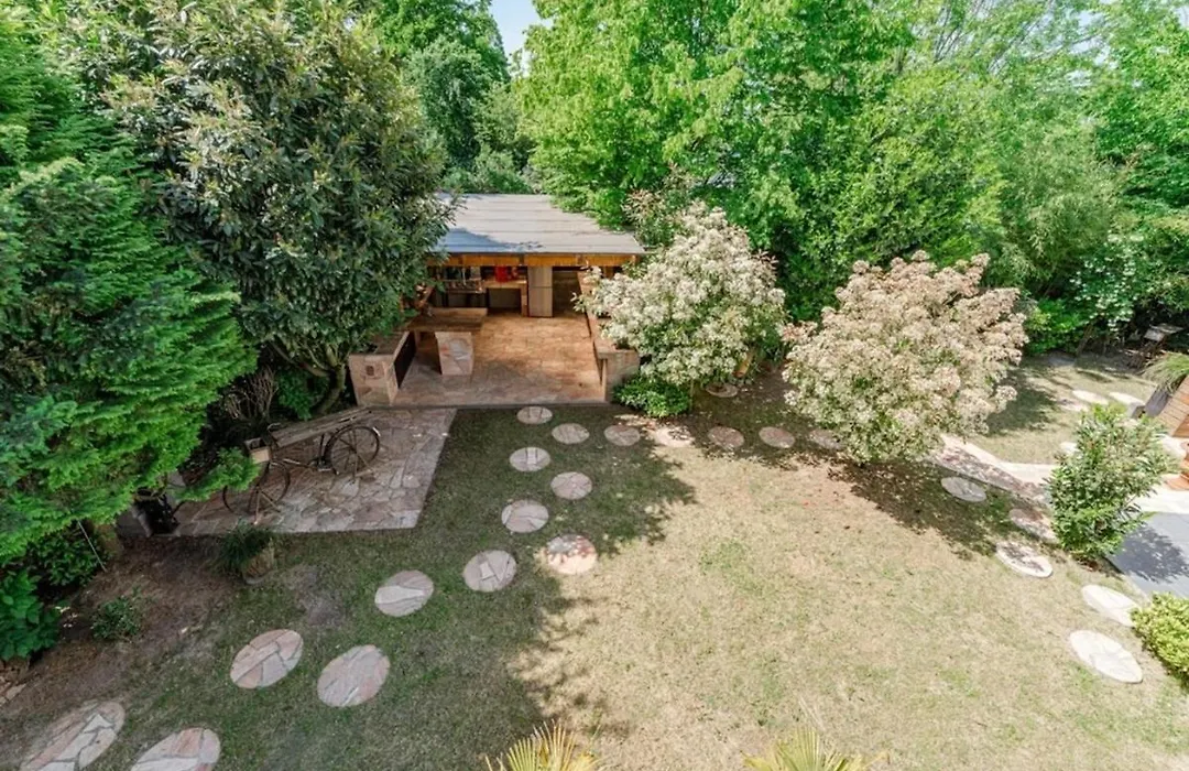 Villa Vibes - Luxus & Pool-1