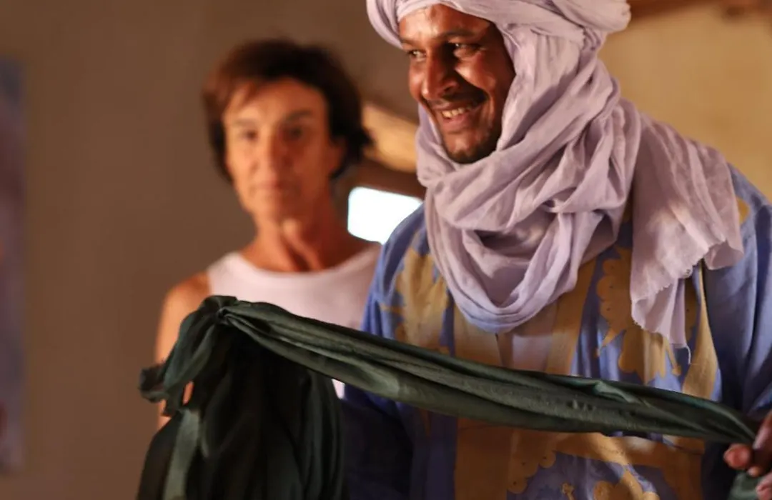 Rimal Travel Camp-1