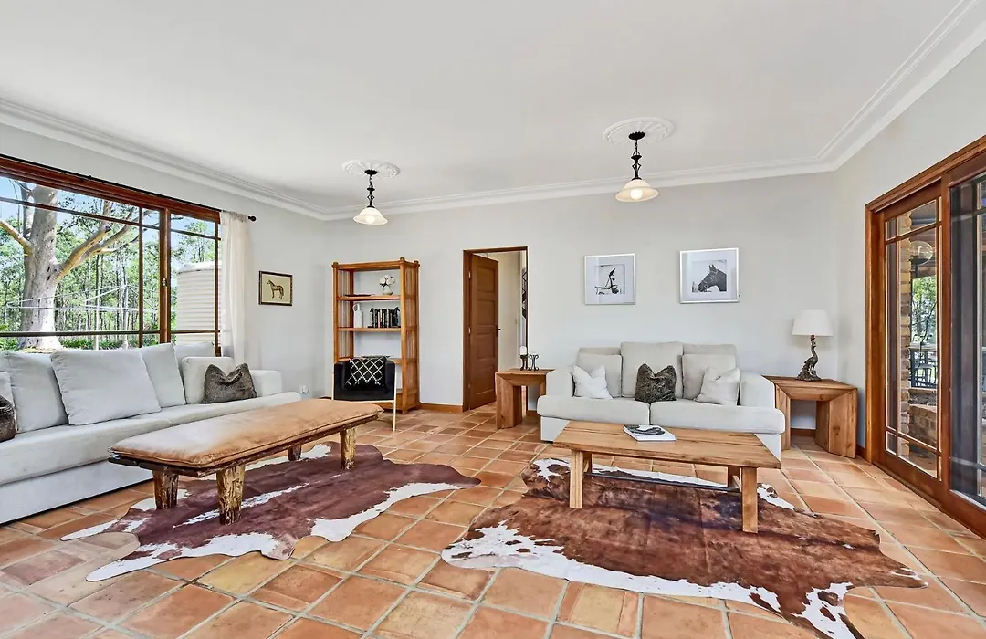 Standen Manor, Hunter Valley Country Estate & Stables-1