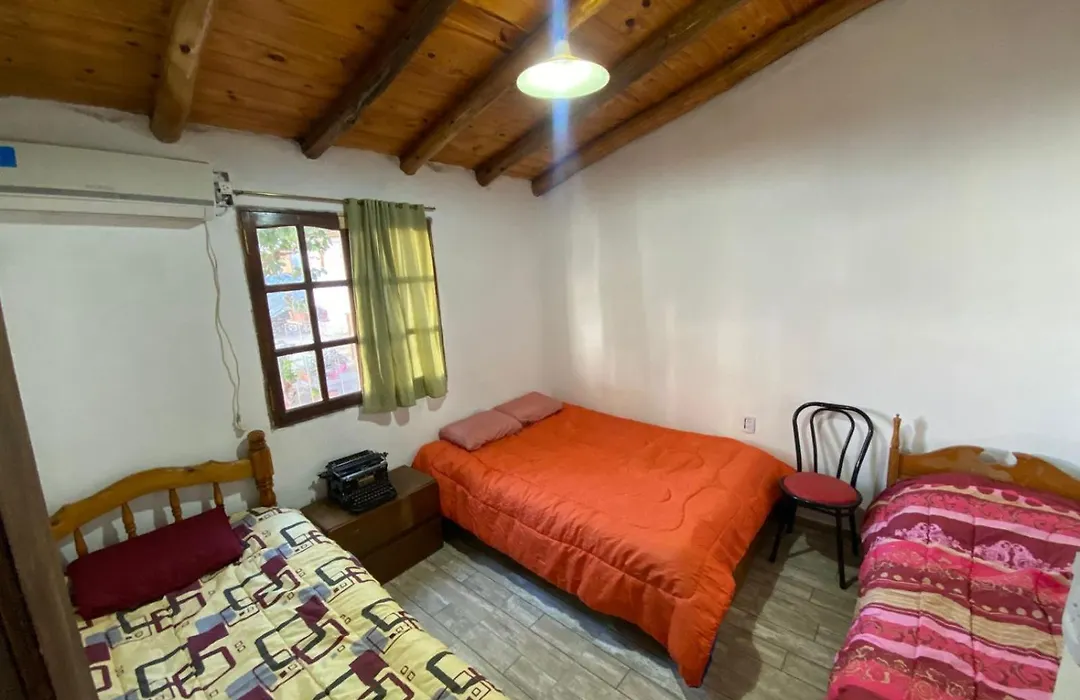Brisas Del Campo-1