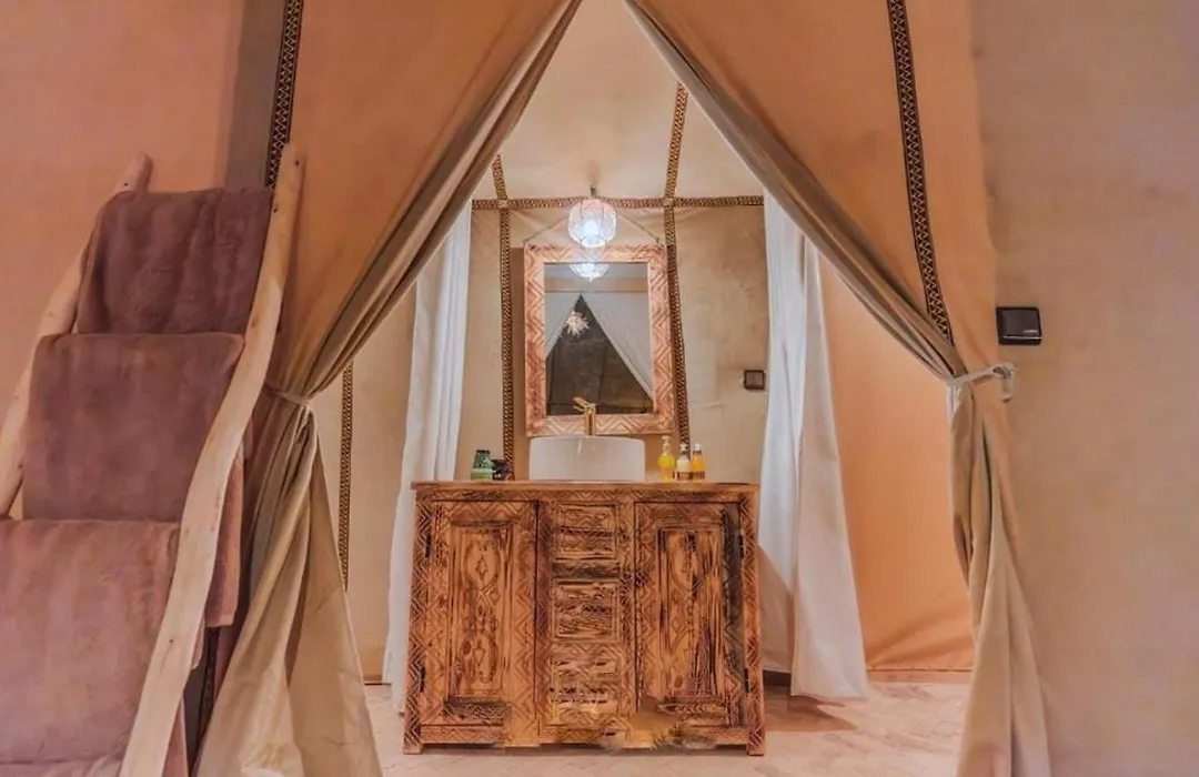 Merzouga Authentic Camp-1