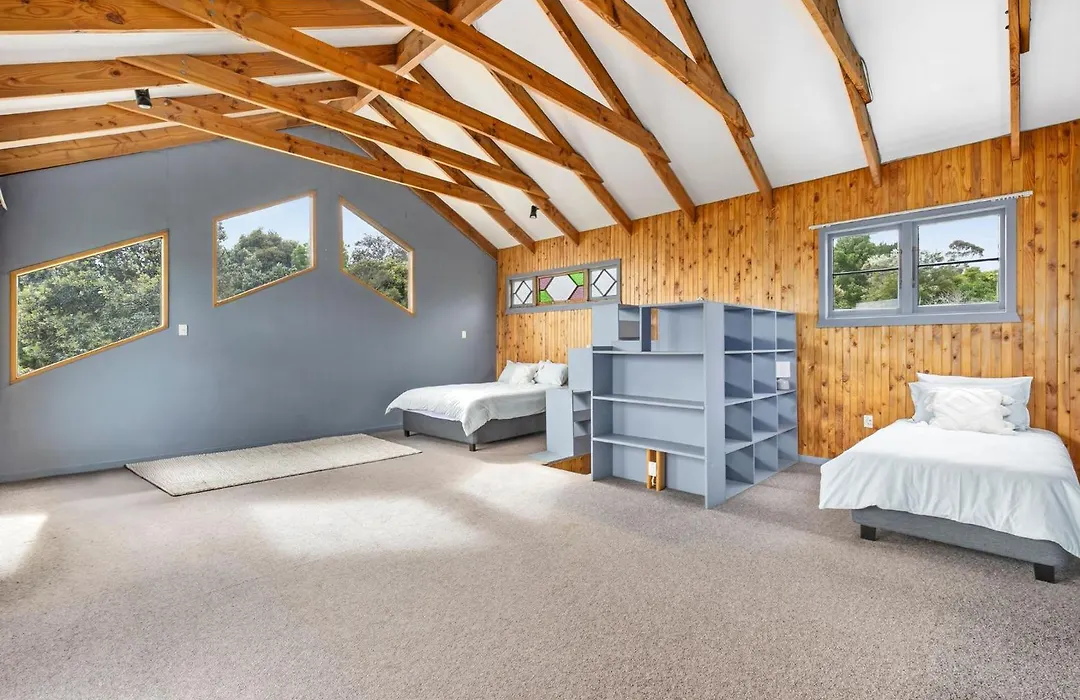 Langley Lodge-1