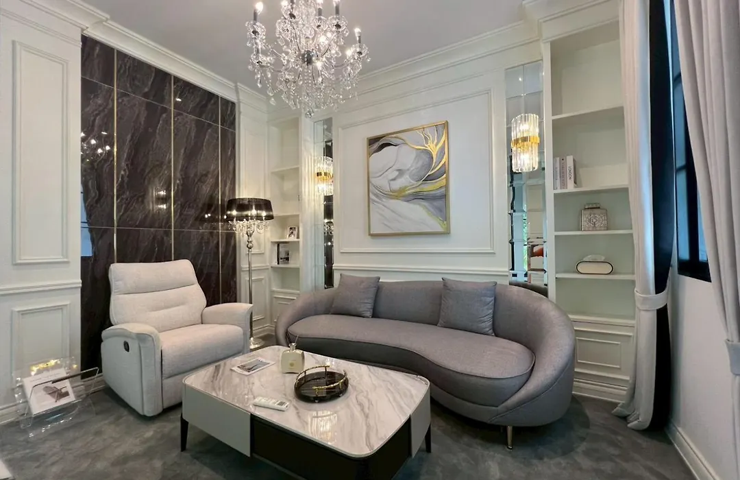 5-Star Pool Villa 3Br Private Luxury Sukhumvit-1