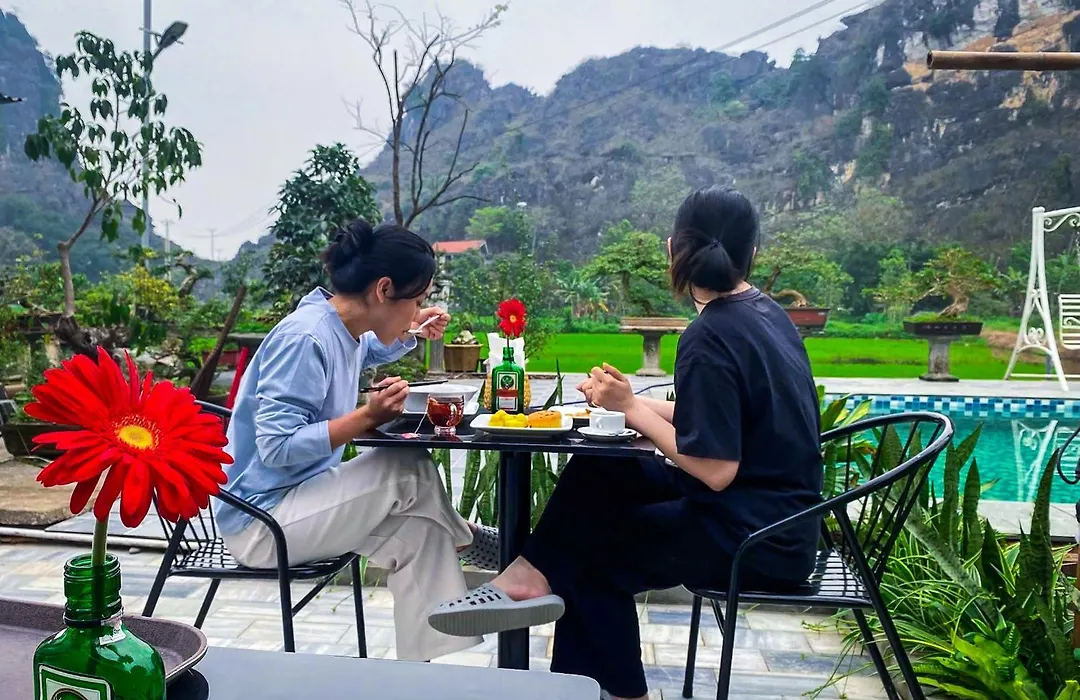 Tam Coc Appa House-1