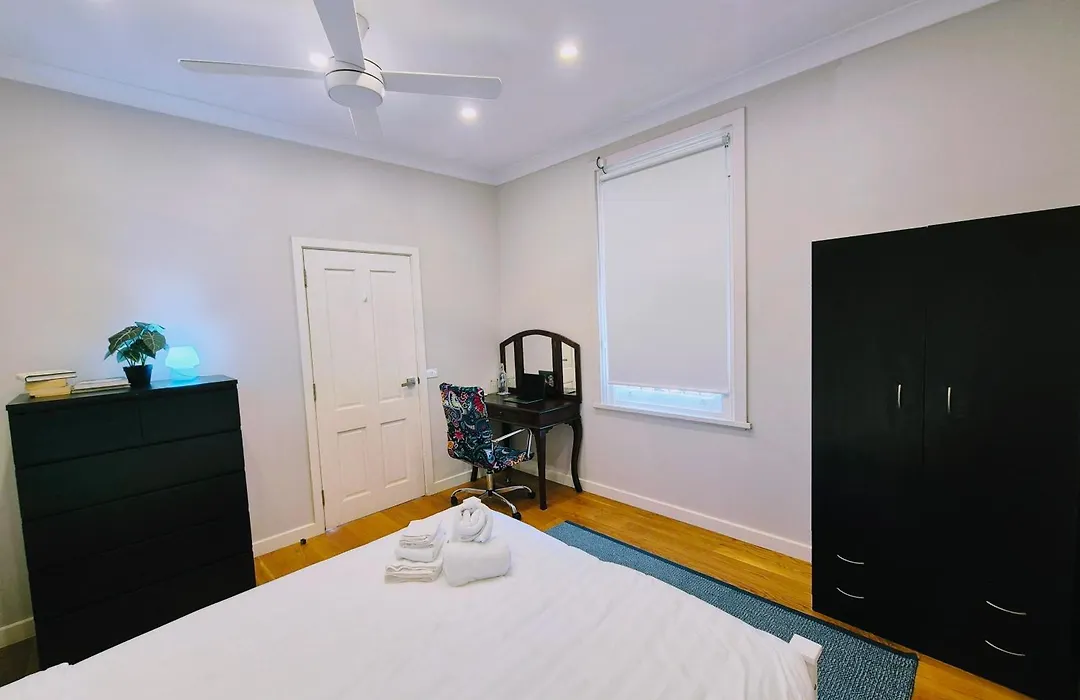Modern Homestay near Sydney CBD, Leichhardt - Little Italy-1