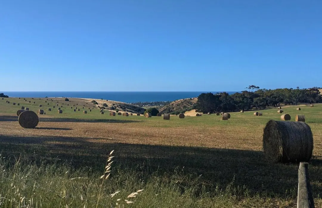 Private Coastal Studio Normanville Couples Retreat Near Beach-1