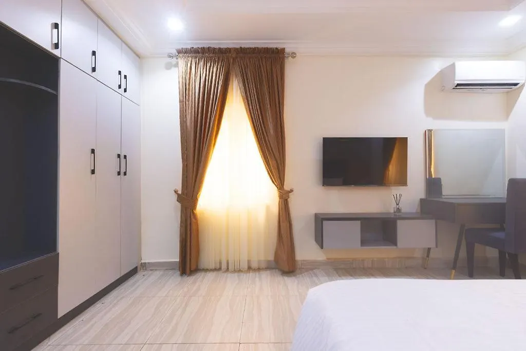 The Capital Apartments-1