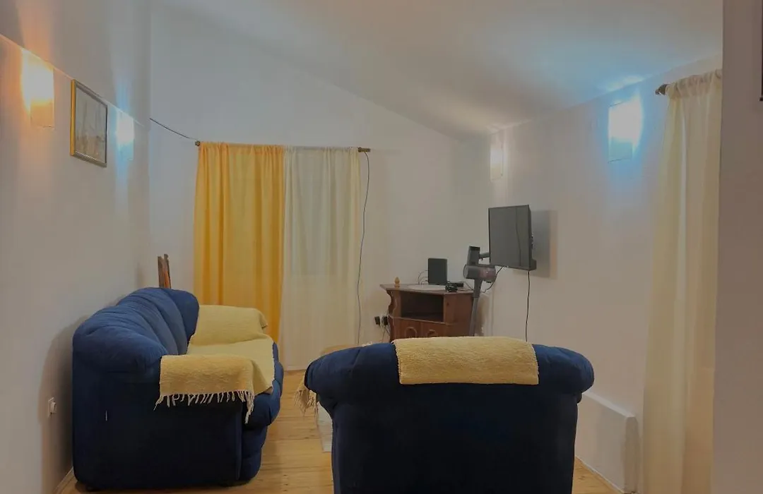 Radovic Apartmani-1
