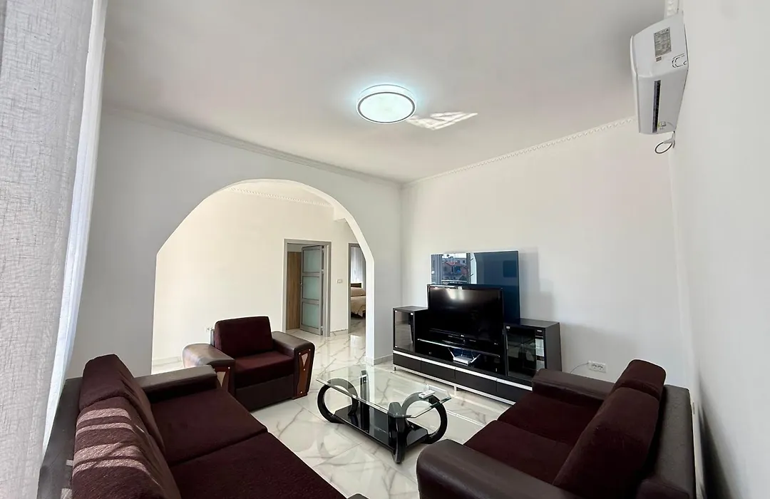 Urban Nest Elbasan-1