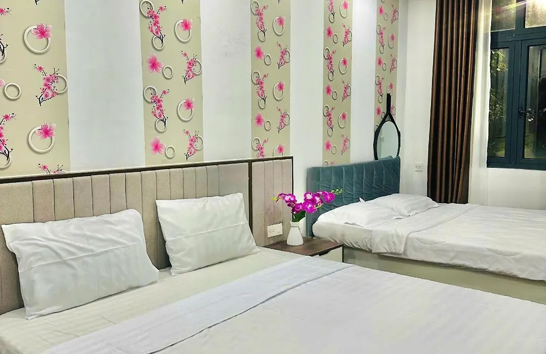 Chu Homstay Khoa 95 Ttd-1