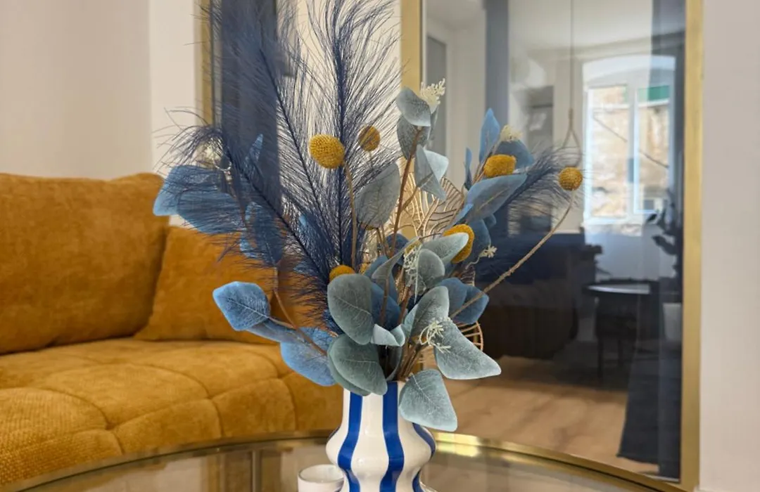 Lookme Apartment-1