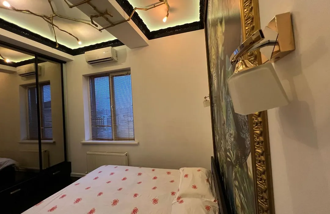 Bomba Central Apts-1