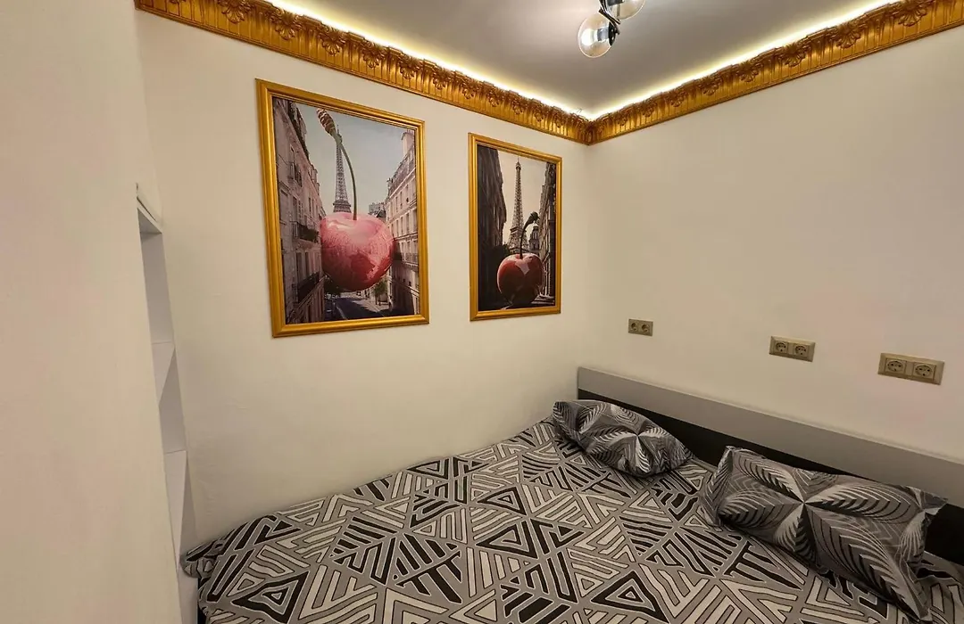 Emenescu Central Apts-1