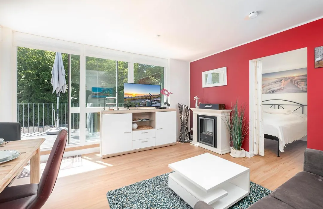 Ferienwohnung Traumsonne-1