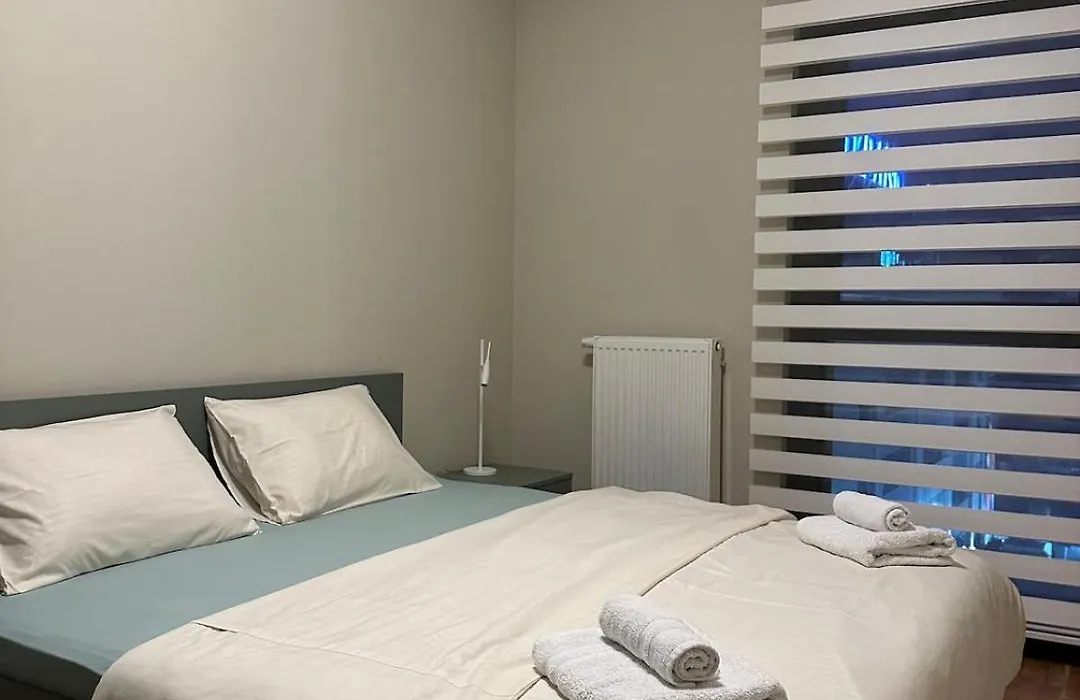 Sv Apartment In Diamond Residence Tower A-1