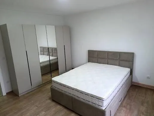 Skyline Residence Podgorica-1