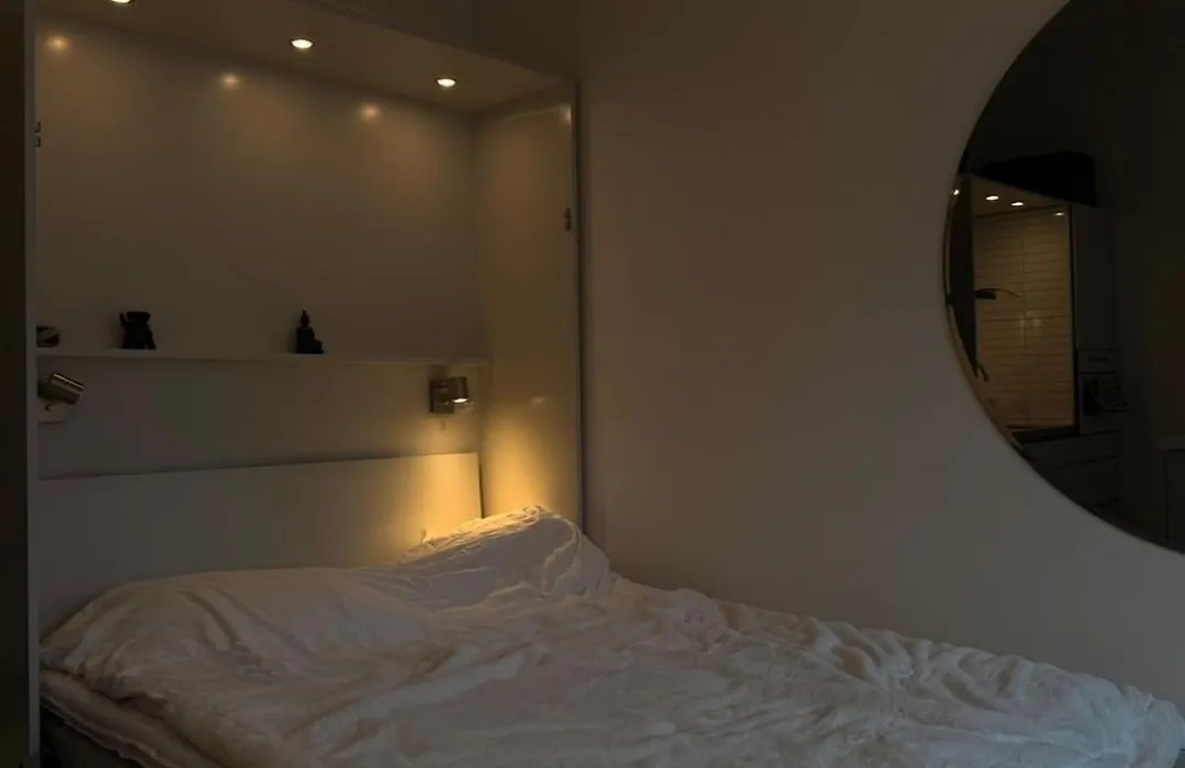 Penthouse Studio-1