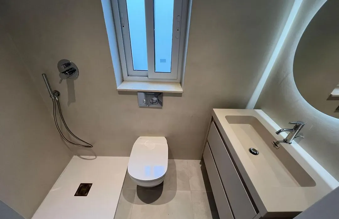 Malta Dream Holiday Apartments Deluxe-1