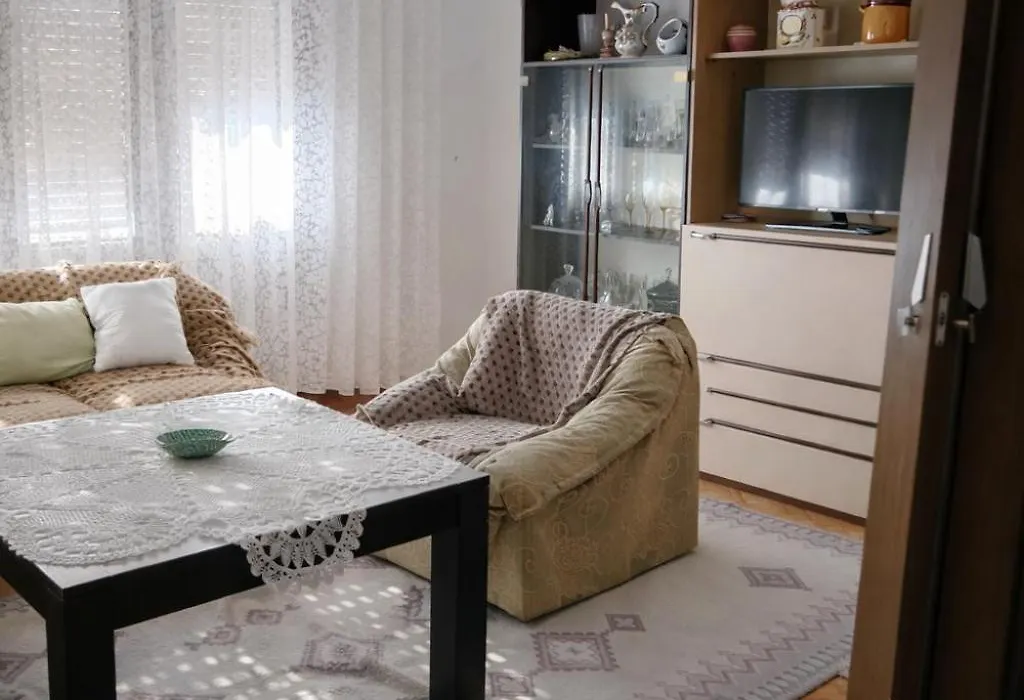 Apartman Tina-1