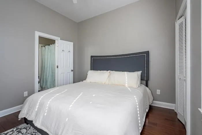 Piedmont Park Hideaway With King Bed And Private Patio-1