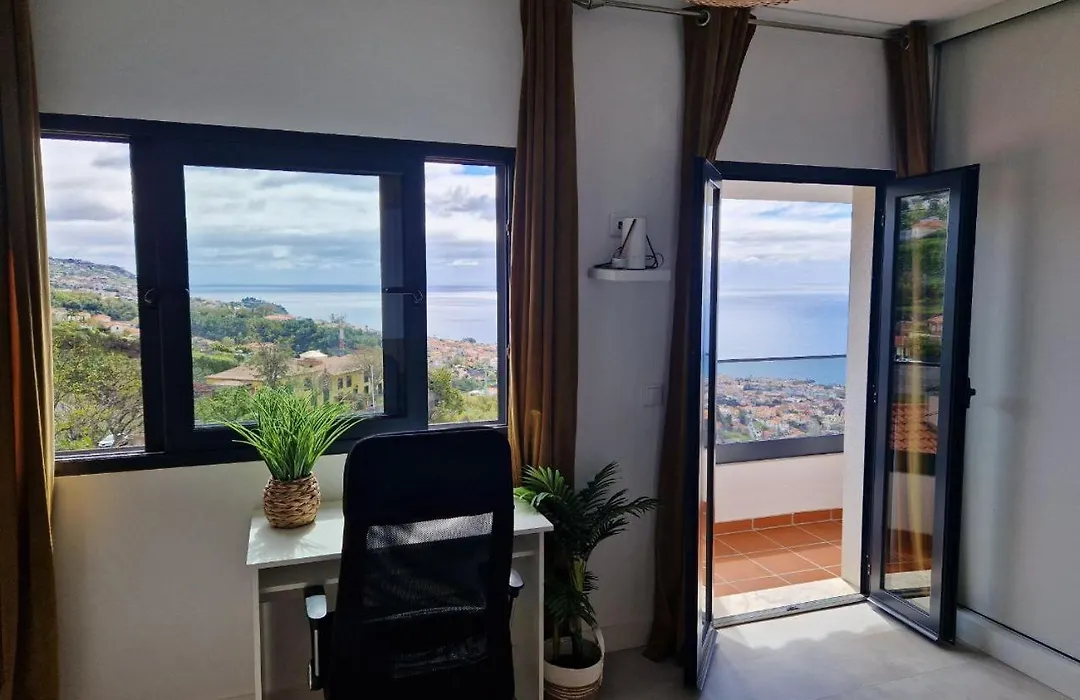 Coliving Funchal-1
