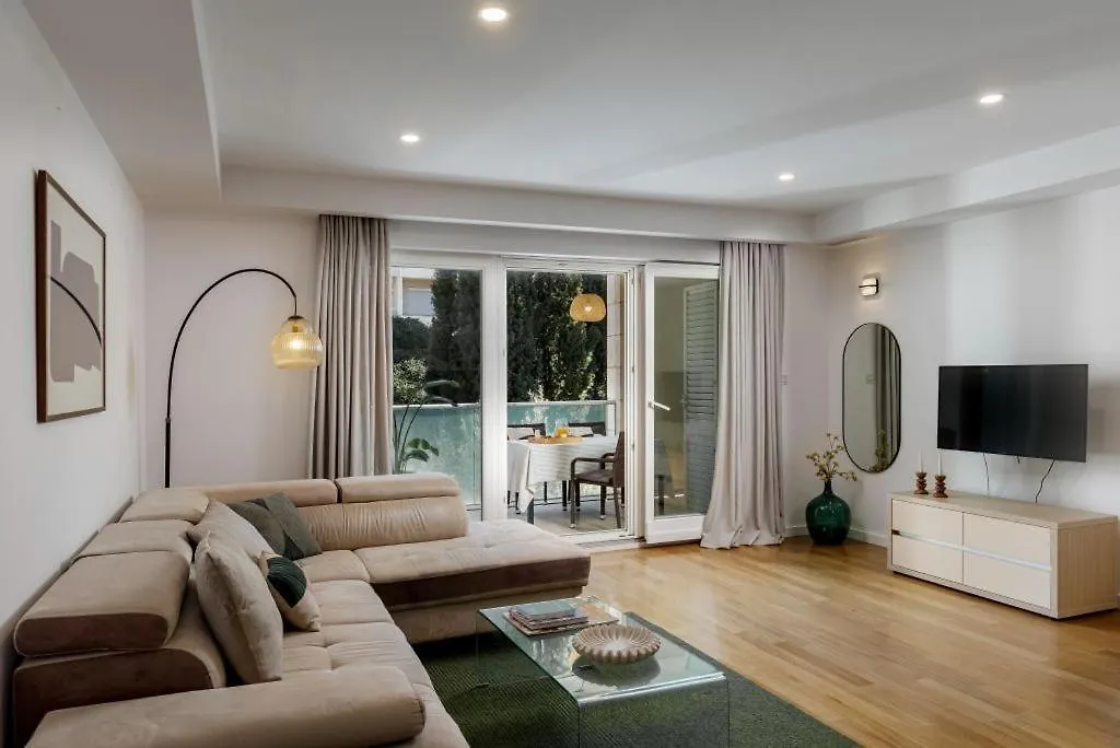 Oliva Boutique Apartments-1