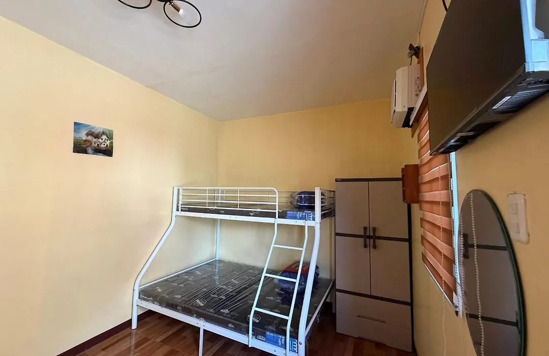 Amad'S Rental Space Family Room-1