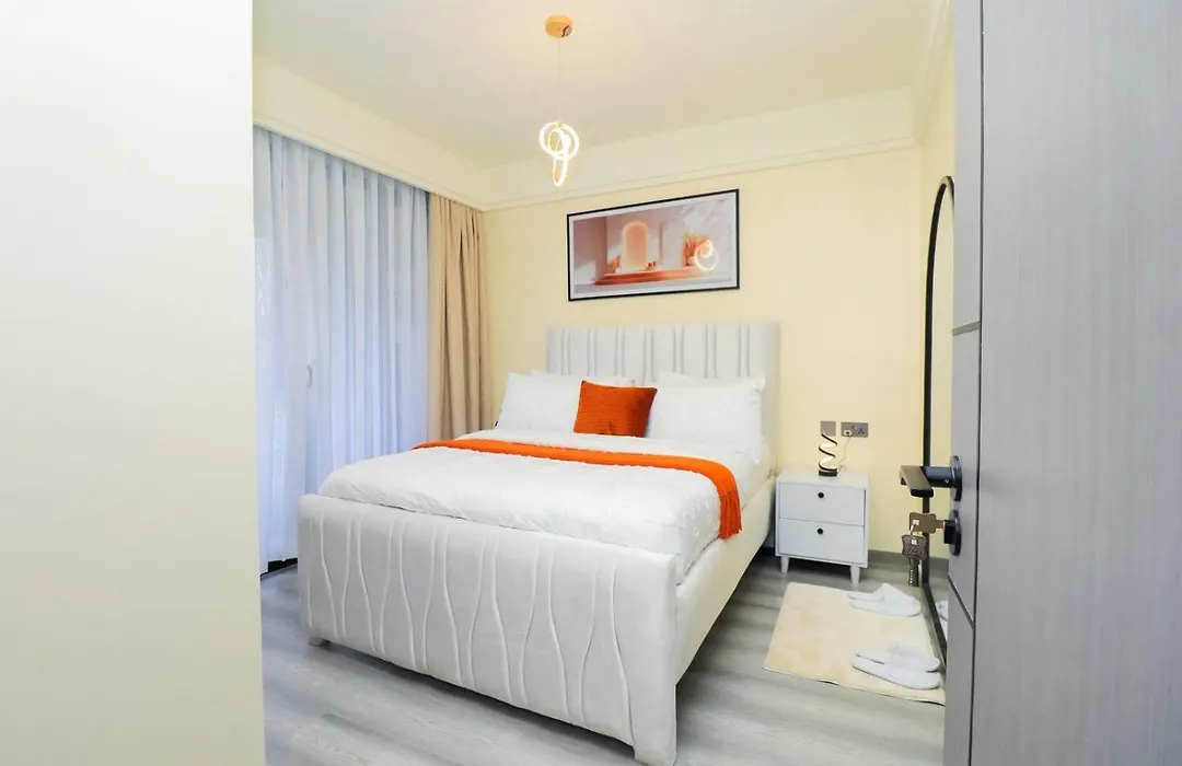 Misty Springs Apartments , 19Th Flr , Ac , Fast Wifi ,Infinity Pool ,Gym ,Night Life-1