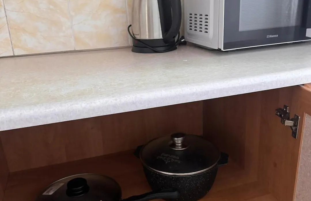 1-Br Apartment Zhayau Musa 7B-1