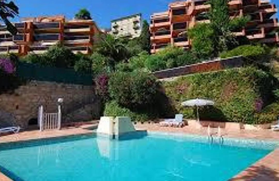 Studio Confortable Avec Wi-Fi, Vue Mer Pour 4 Personnes - Fr-1-827-81-1