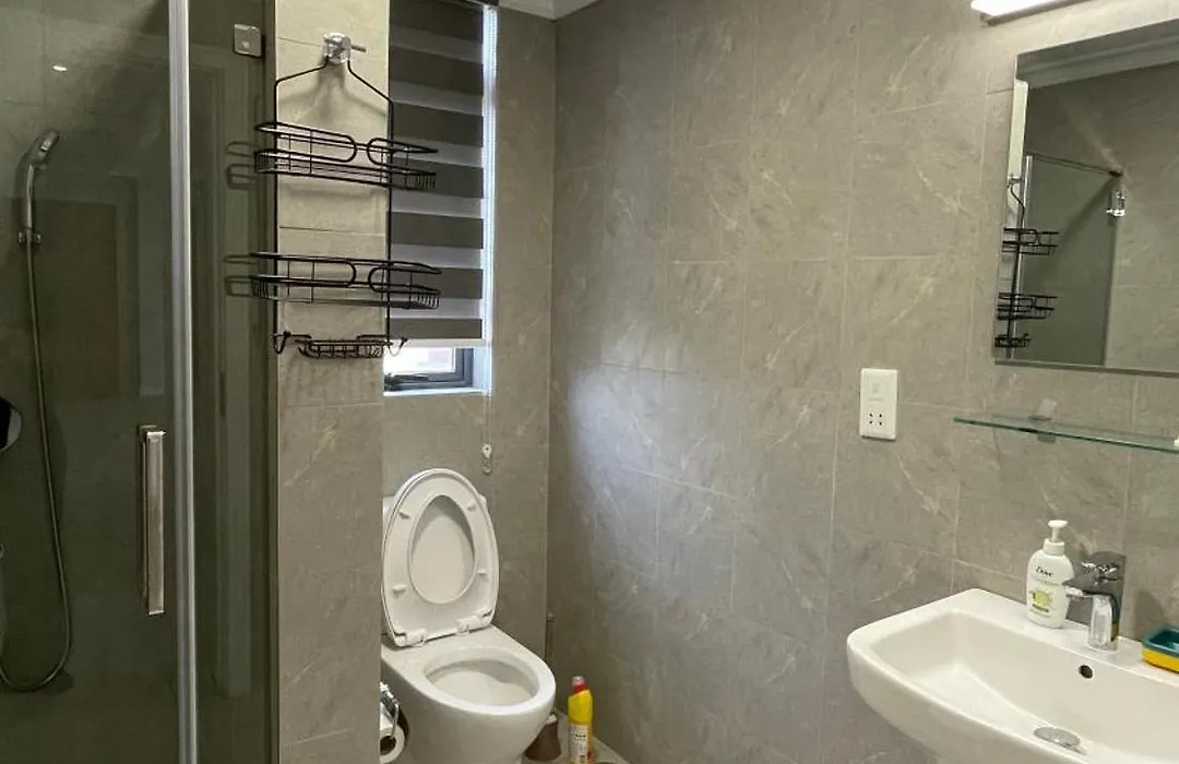 Luxurious 3Br Haven Located In Lubowa-1