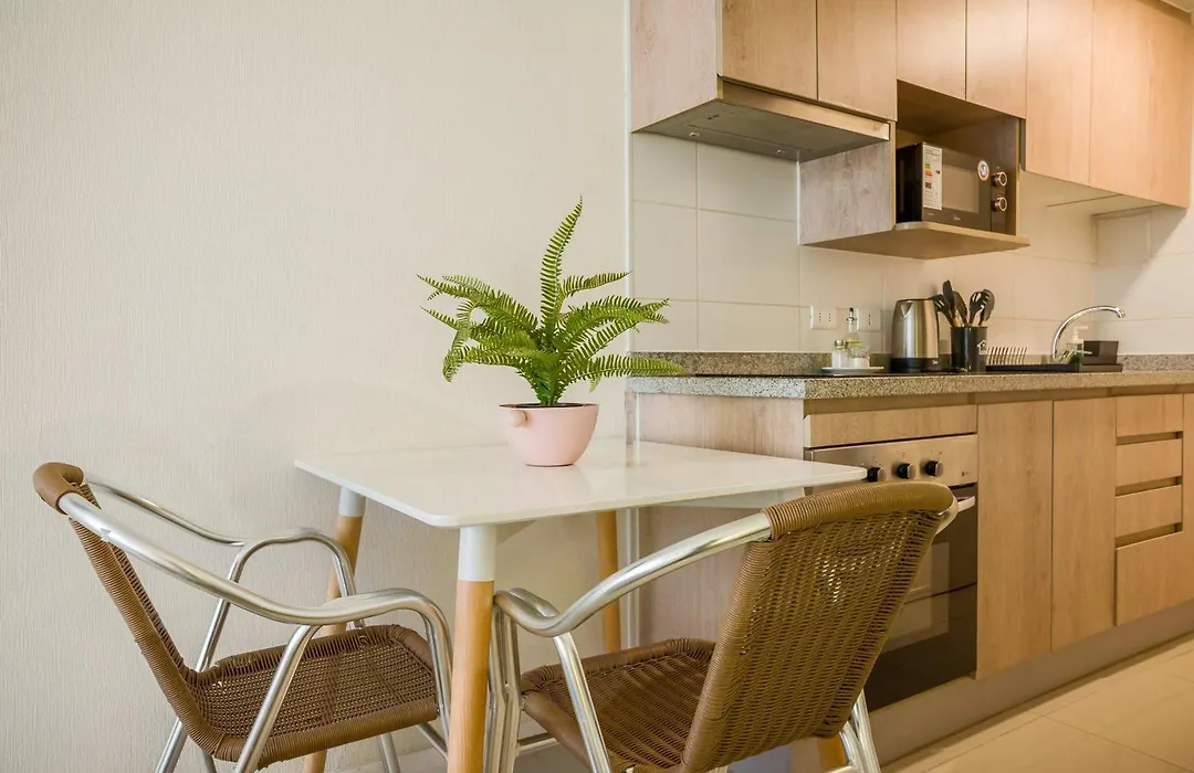 Modern Studio Prime Location Near Santa Lucia-1
