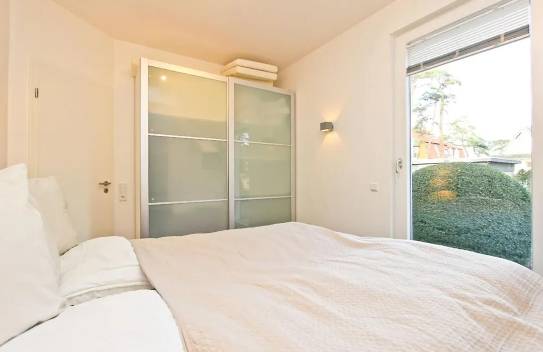 Appartement "Beachside"-1
