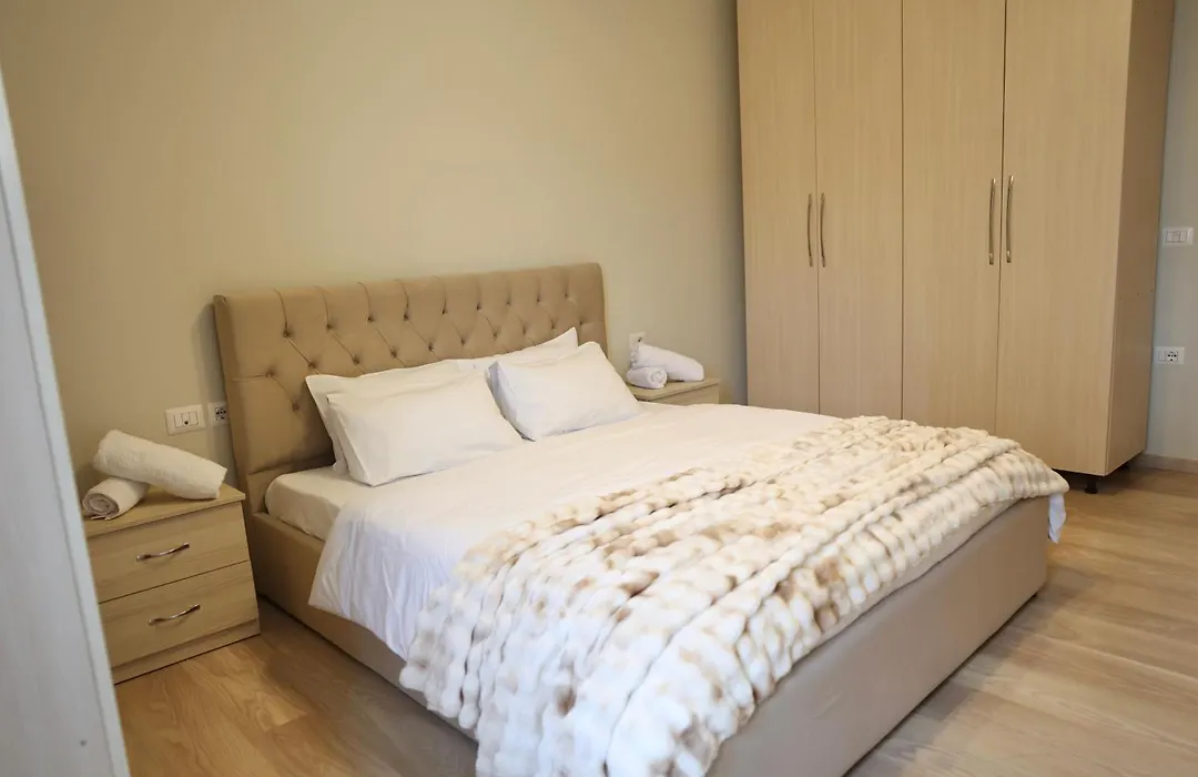 Cozy Corner Tirana-1