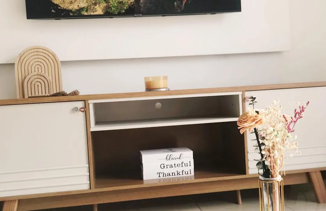 Modern 1Br Near Plateau Ideal For 4 Guests-1