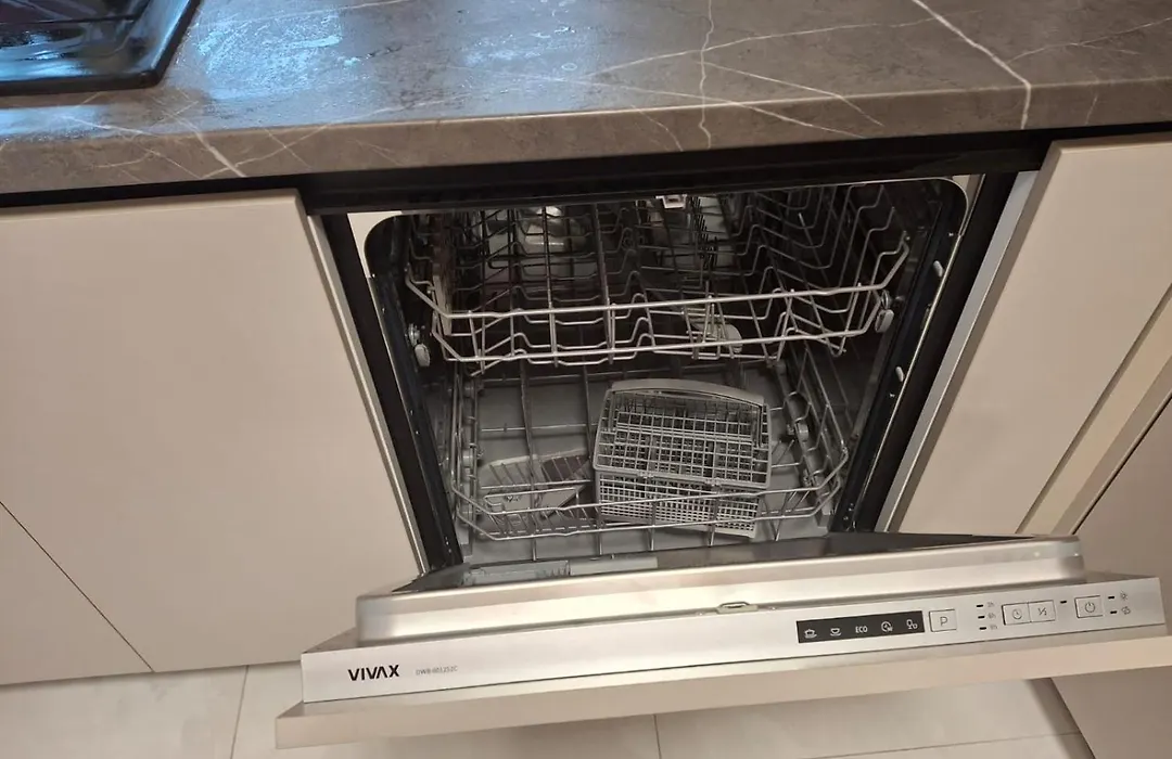 Apartman Ilica-1