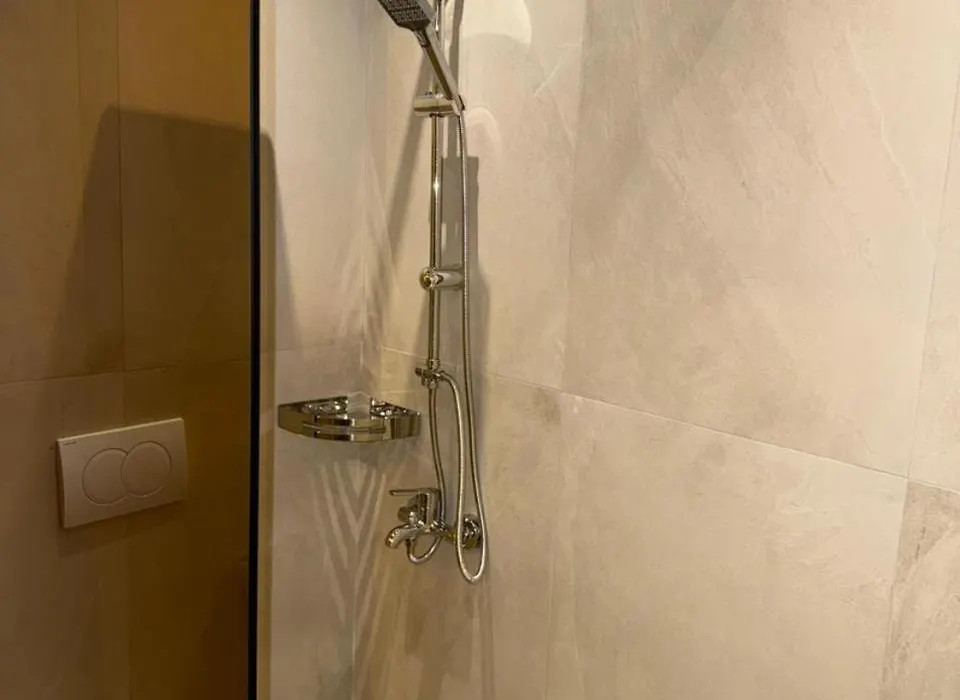 Luxury Studio 2 In Prishtina Cozy & Modern-1